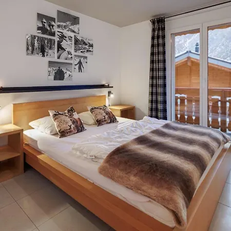 Apartment Cornelia 2 Appartement-fewo 5-bettwohnung Nr- 2 By Interhome *