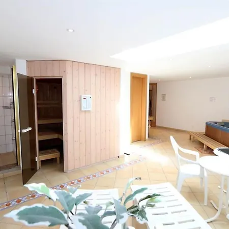 Cornelia 2 Appartement-fewo 5-bettwohnung Nr- 2 By Interhome Apartment