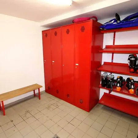 Cornelia 2 Appartement-fewo 5-bettwohnung Nr- 2 By Interhome * Saas-Fee