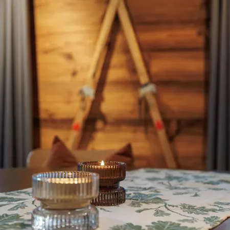 Cornelia 2 Appartement-fewo 5-bettwohnung Nr- 2 By Interhome Apartment Saas-Fee