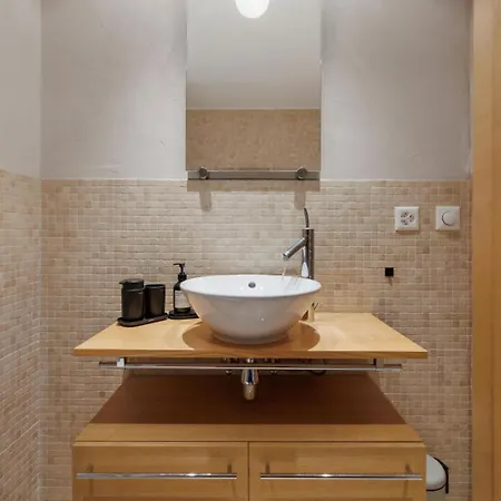 Cornelia 2 Appartement-fewo 5-bettwohnung Nr- 2 By Interhome Apartment