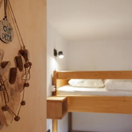Cornelia 2 Appartement-fewo 5-bettwohnung Nr- 2 By Interhome Apartment Saas-Fee