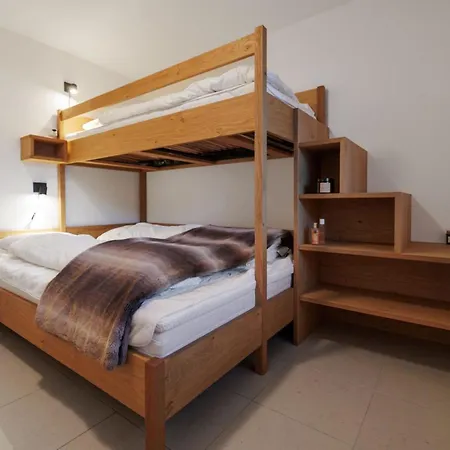 Cornelia 2 Appartement-fewo 5-bettwohnung Nr- 2 By Interhome Apartment *